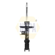 NAPA Shock Absorber Damper Strut Front Left NSA1709