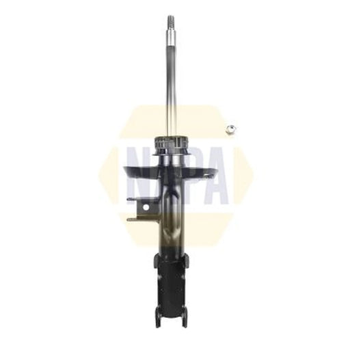 NAPA Shock Absorber Damper Strut Front Left NSA1709