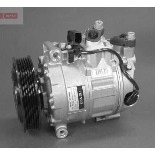 Denso Air Conditioning Compressor DCP02033