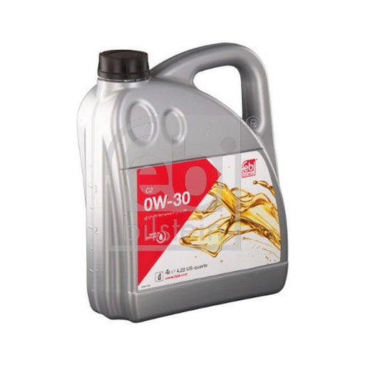 Febi Engine Oil 4L C2 0W-30 172188