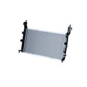 NRF Engine Radiator 50038