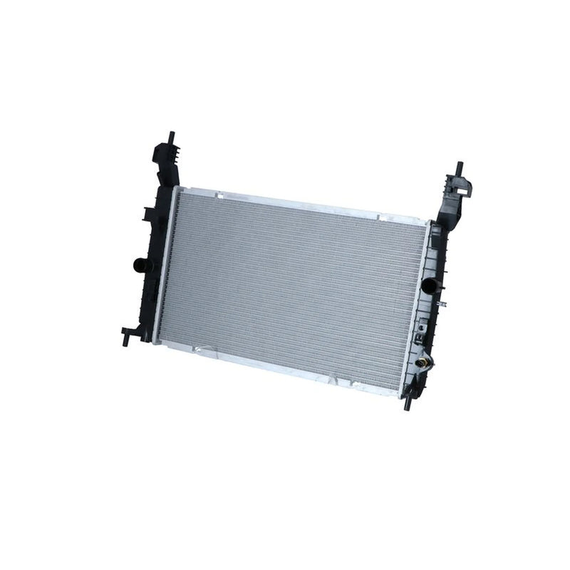 NRF Engine Radiator 50038