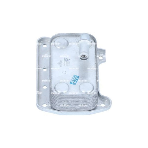 NRF Engine Oil Cooler 31882