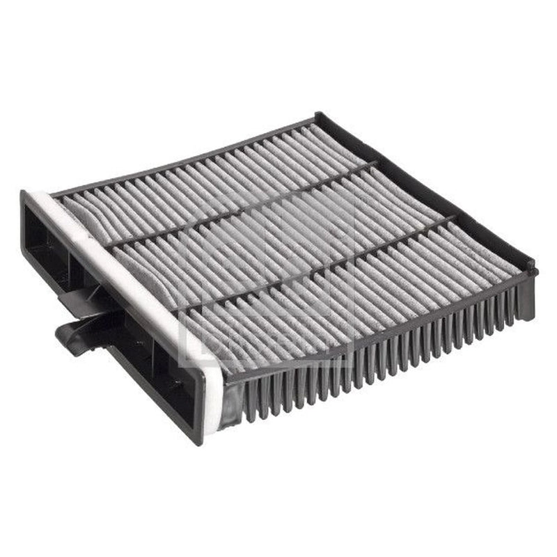Febi Cabin Air Filter (Pollen Filter) 104813