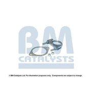 BM Catalysts Exhaust Pipe Mounting Kit FK50328B