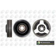 BGA Crank Shaft Belt Pulley DP0200