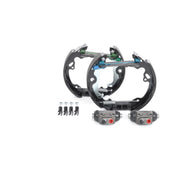 Bosch Brake Shoe Set Axle Kit 0 204 114 603