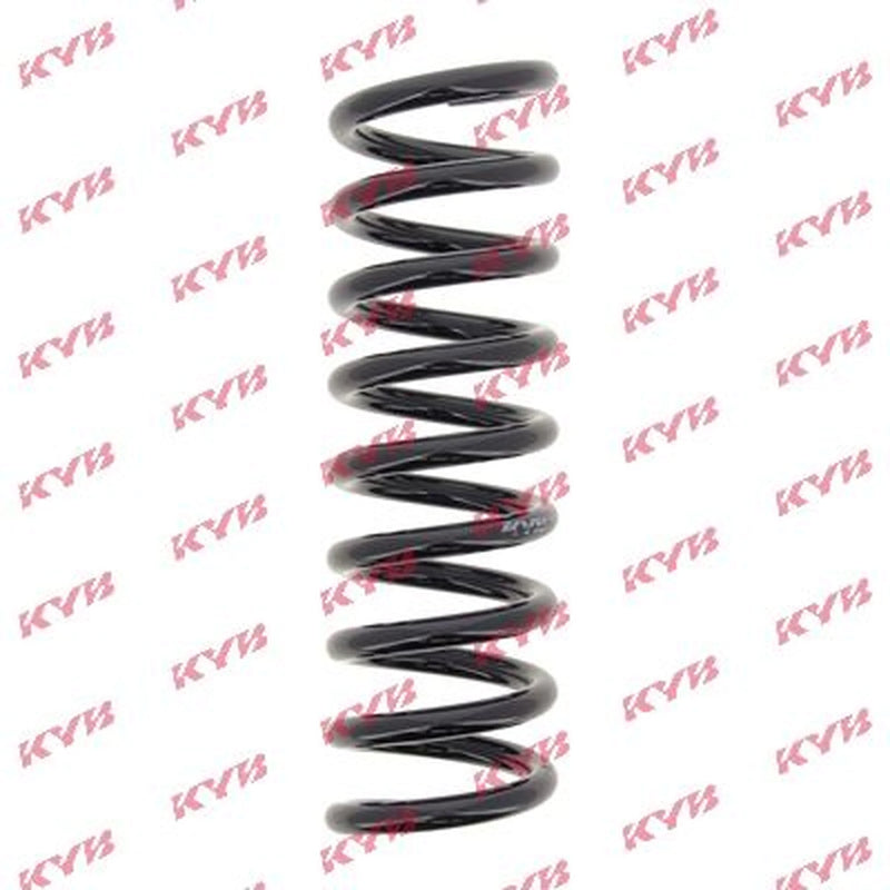 KYB Rear Suspension Coil Spring RA6488