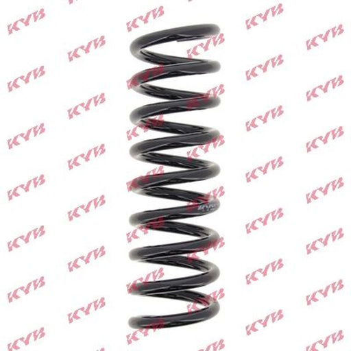 KYB Rear Suspension Coil Spring RA6488