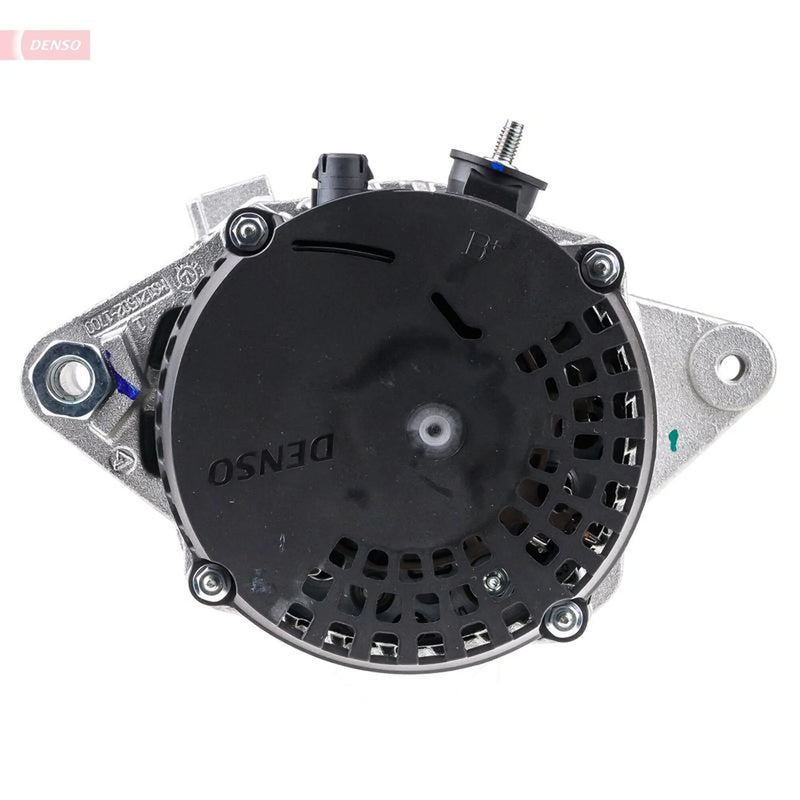 Denso Car Alternator 12V fits Toyota Auris 2012-2018 1.6