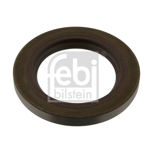 Febi Manual Transmission Shaft Seal 75mm OD ID 8mm Thick 40538