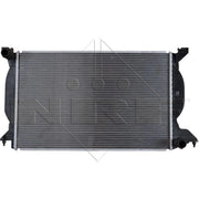 NRF Engine Radiator 50540