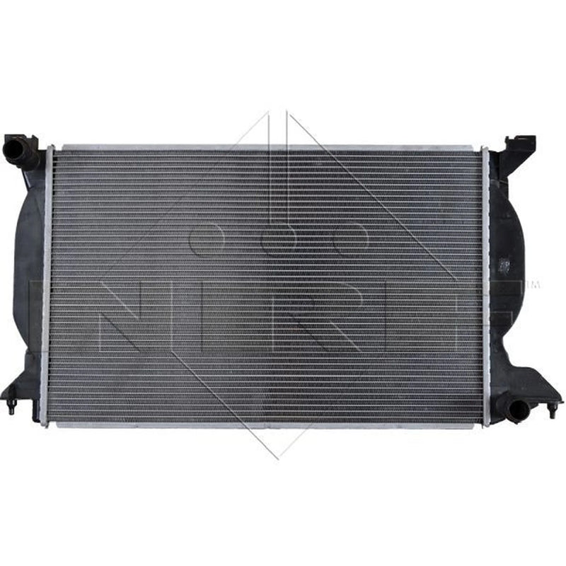 NRF Engine Radiator 50540