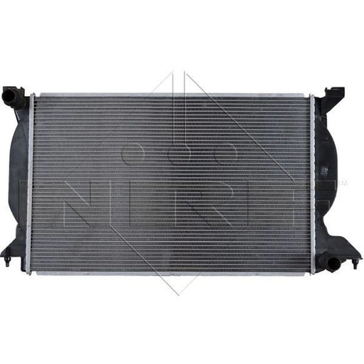NRF Engine Radiator 50540
