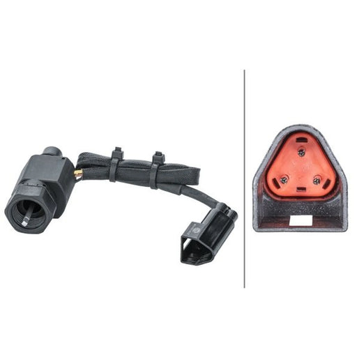 Hella Sensor Speed / Rpm 6PU 009 145-271