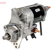 Denso Starter Motor 12V 5kW 10 Teeth