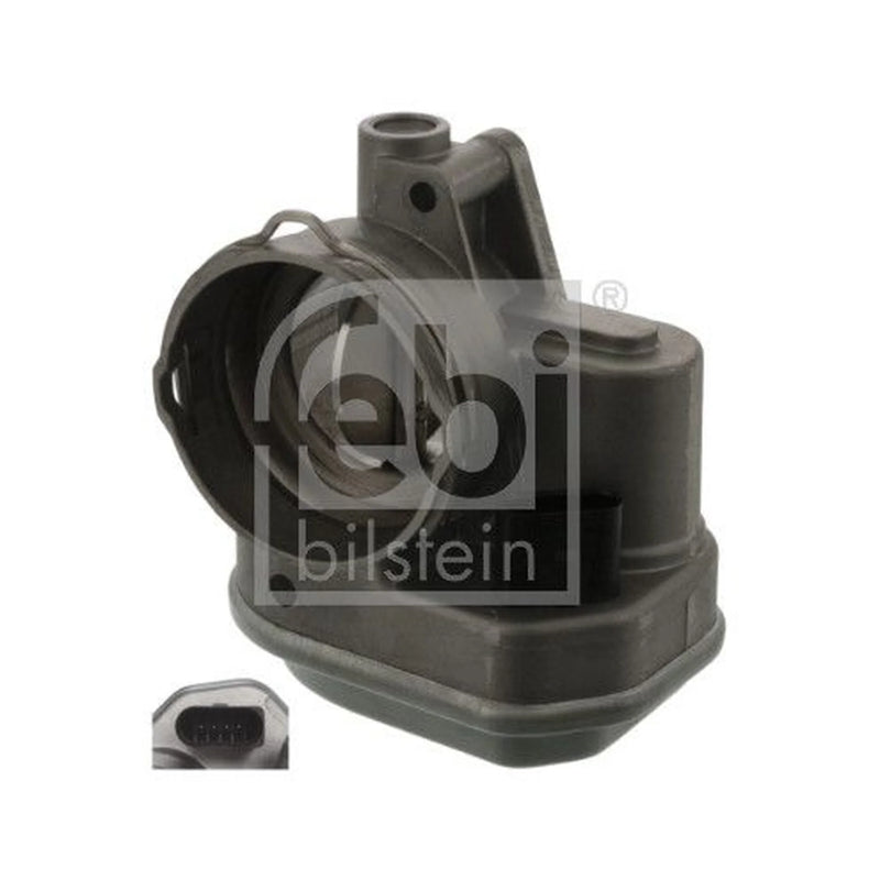 Febi Electronic Throttle Body Assembly 44945