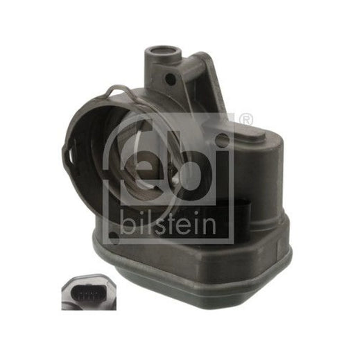 Febi Electronic Throttle Body Assembly 44945