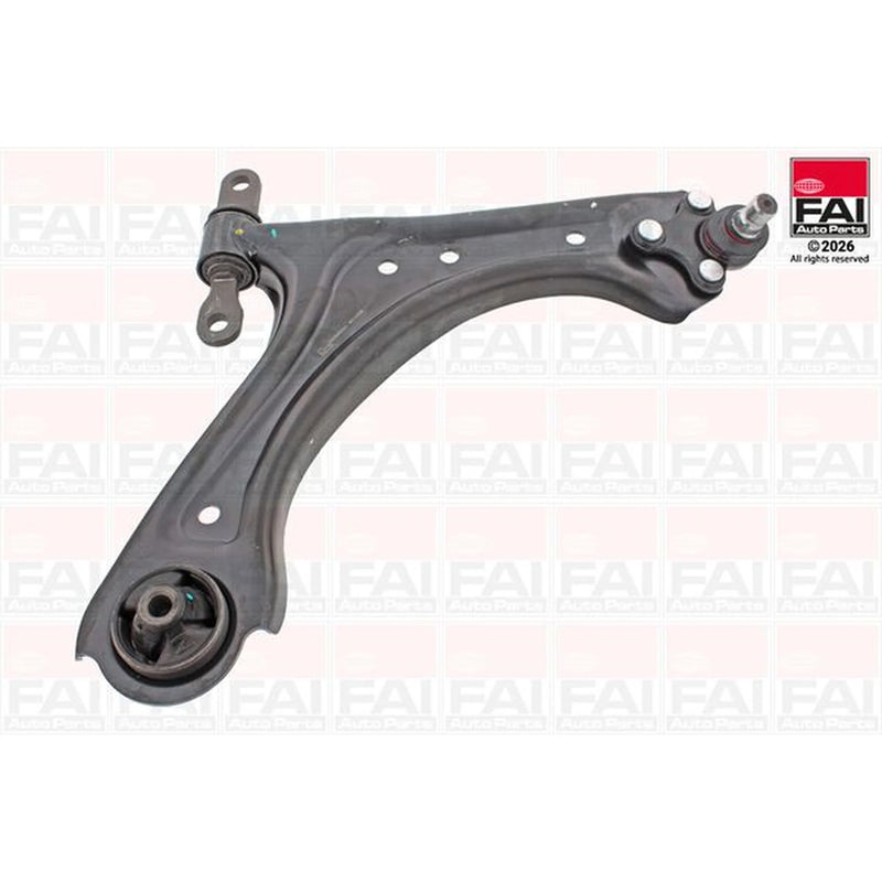 FAI Control/Trailing Arm SS11391