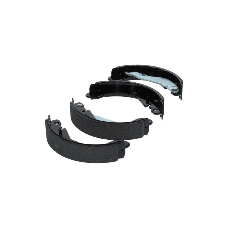 Bosch Brake Shoe Set Axle Kit 0 986 487 923