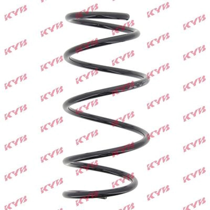 KYB Front Suspension Coil Spring RH3344