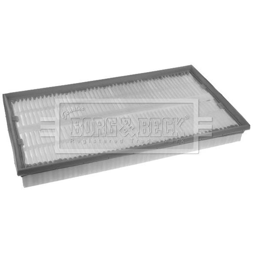 Borg & Beck Engine Air Filter BFA2518