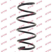KYB Front Suspension Coil Spring RH2706