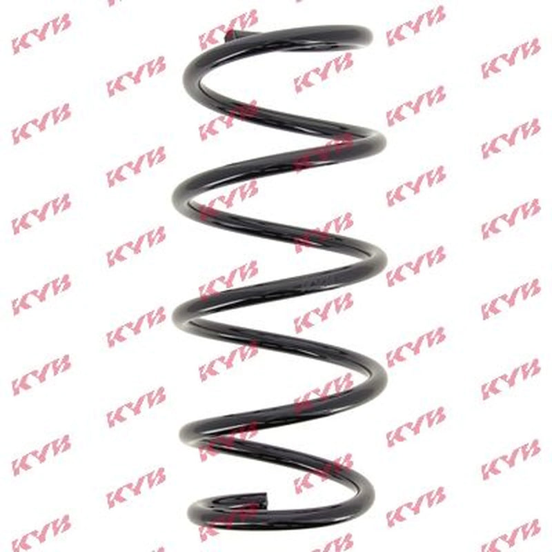 KYB Front Suspension Coil Spring RH2706