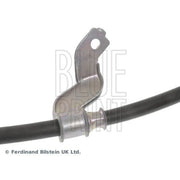 Blue Print Handbrake Cable Right Rear ADG046184