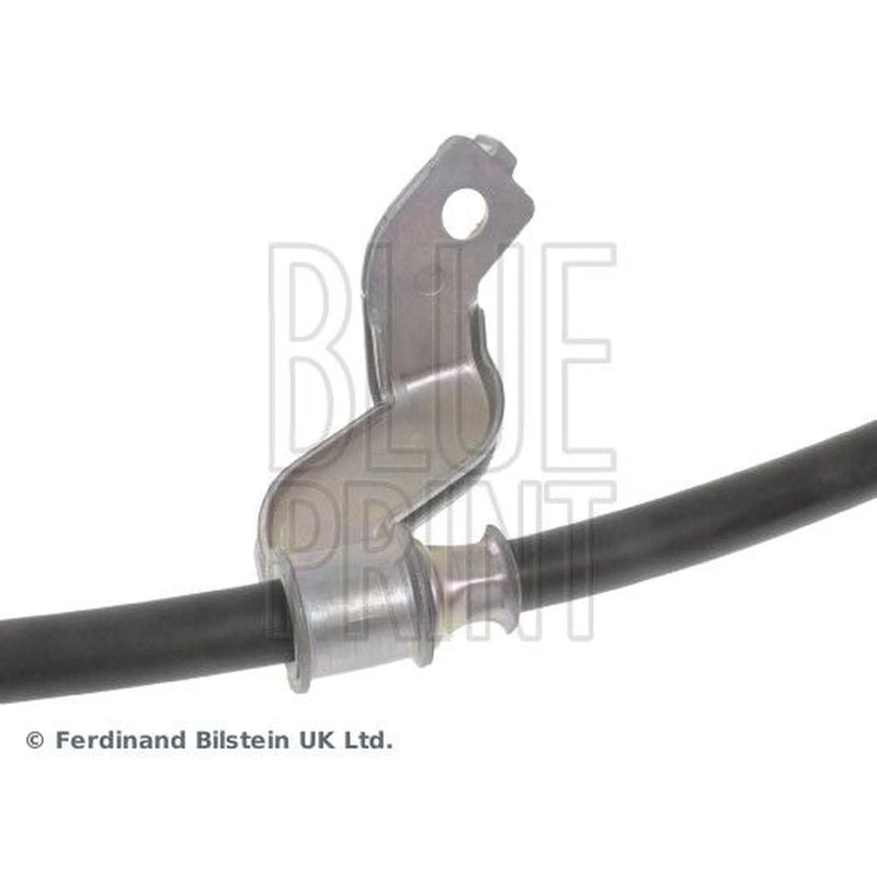 Blue Print Handbrake Cable Right Rear ADG046184
