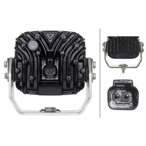 Hella Worklight High 1GA 995 606-511