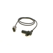 Bosch Crankshaft Position Sensor 0 261 210 245