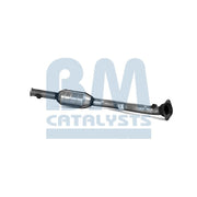 BM Catalysts Homologated Petrol Cat BM90091H