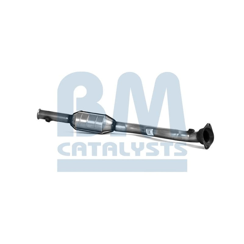 BM Catalysts Homologated Petrol Cat BM90091H