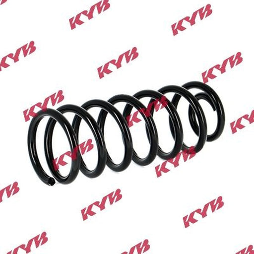 KYB Rear Suspension Coil Spring RA7076