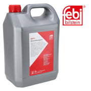 Febi Brake Fluid DOT 4 5l 21754