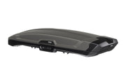 Thule Vector Alpine roof box titan matte Rooftop cargo carrier - Thule - Van Life Living