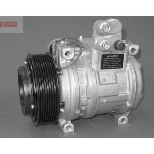 Denso Air Conditioning Compressor DCP23530