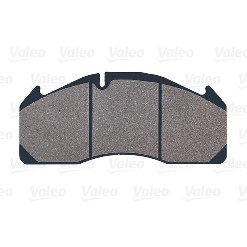 Valeo Rear Brake Pad Set 882221