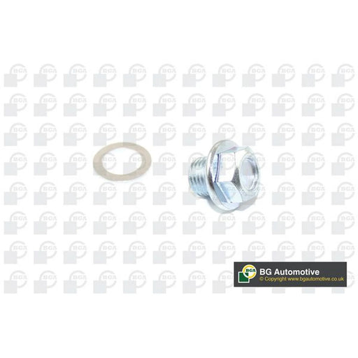 BGA Oil Sump Screw Plug PK2500