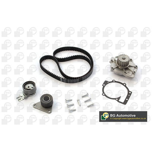 BGA Timing Belt & Water Pump Kit TB9702CPK