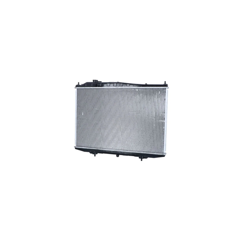 NRF Engine Radiator 52131