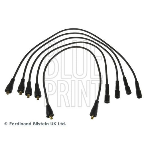 Blue Print Ignition HT Lead Cable Kit ADN11614
