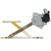 Valeo Electric Window Regulator Lifter Right Front 850157