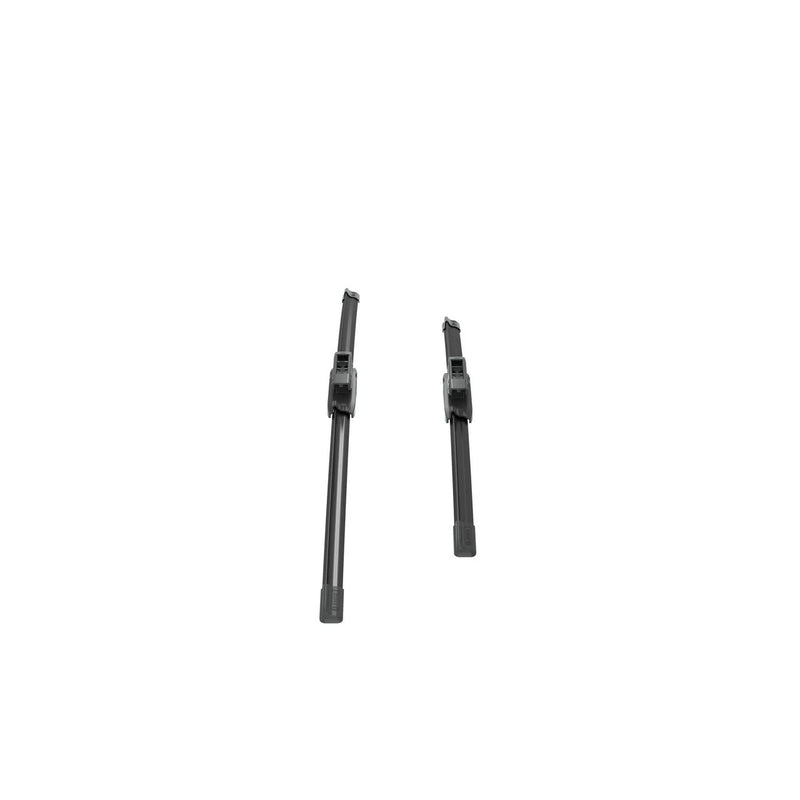 Bosch Aerotwin Wiper Blade Set 650mm + 475mm — A427S