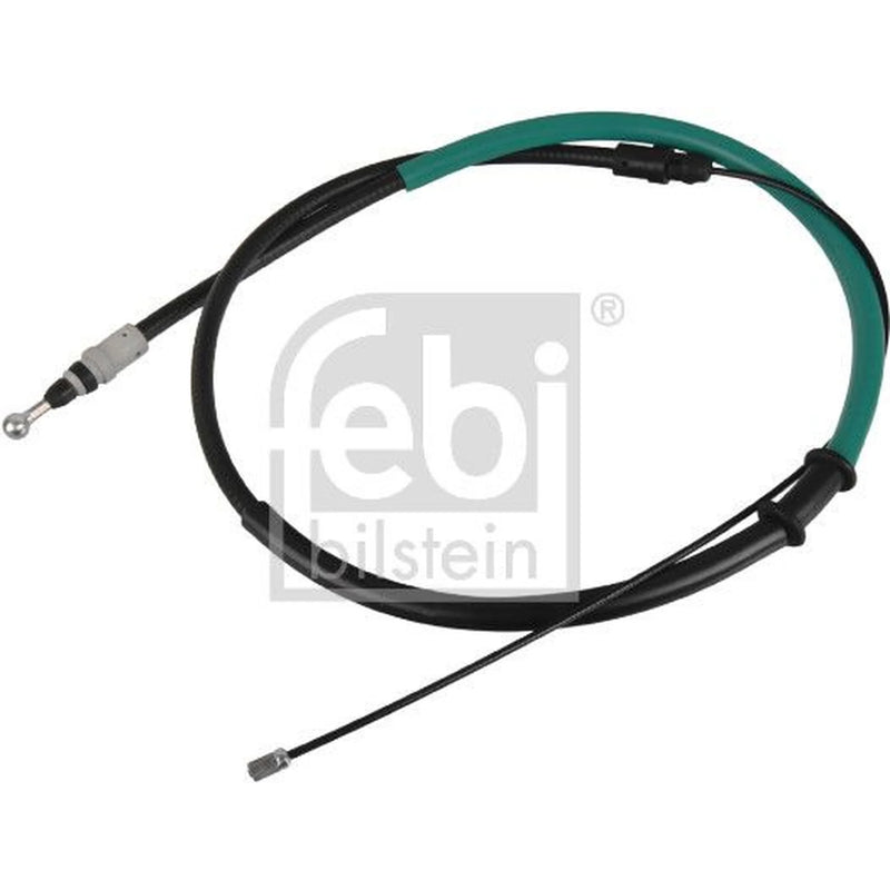 Febi Handbrake Cable Right Rear 180488