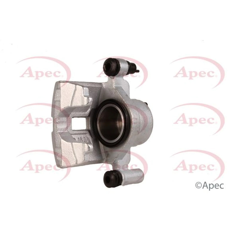 Apec Brake Caliper Assembly Front Left LCA300