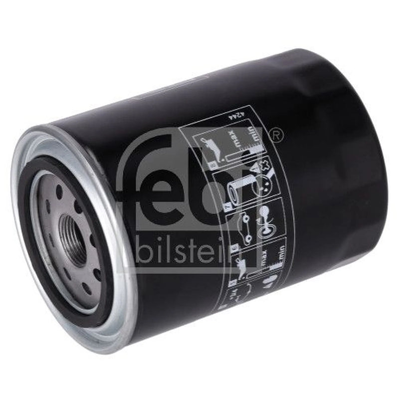 Febi Hydraulic Oil Filter 196983