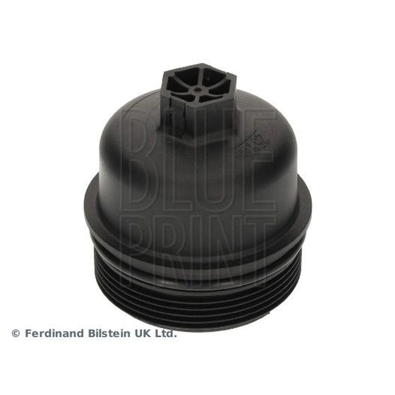 Blue Print Oil Filter Housing Cap ADBP990059