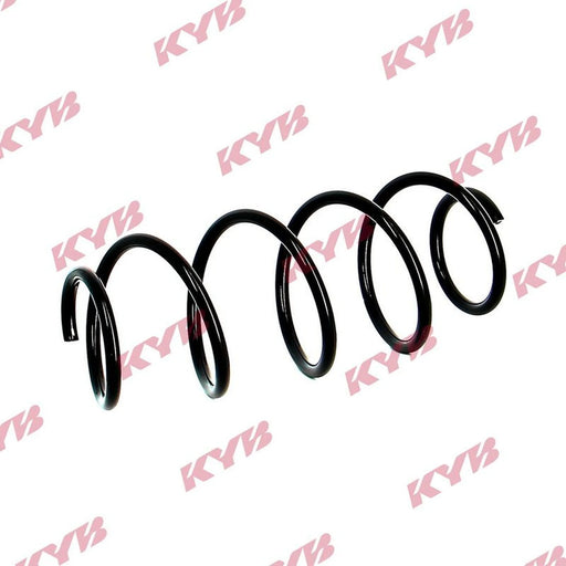 KYB Front Suspension Coil Spring RA1021